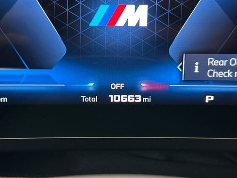 Certified 2025 BMW X1 M35i image 34