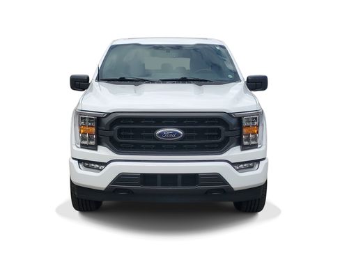 Used 2023 Ford F150 XLT w/ Equipment Group 302A High AWD/4WD image 2
