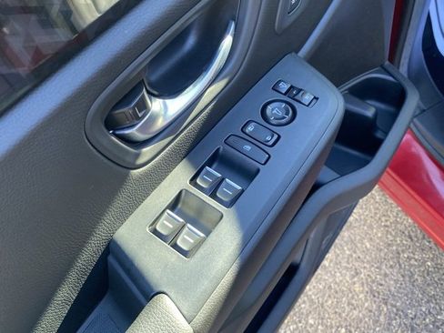 Used 2026 Honda Passport TrailSport Elite image 13