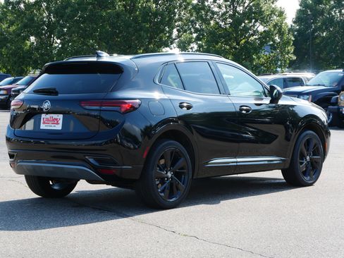 Used 2023 Buick Envision Essence w/ Technology Package I image 7