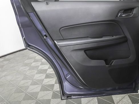 Used 2013 Chevrolet Equinox LT w/ Power Convenience Package image 40