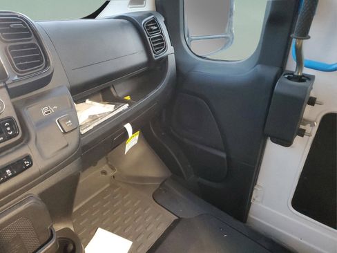 New 2025 RAM ProMaster 3500 image 24