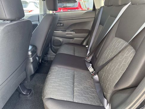 New 2026 Mitsubishi Outlander Sport AWD image 13