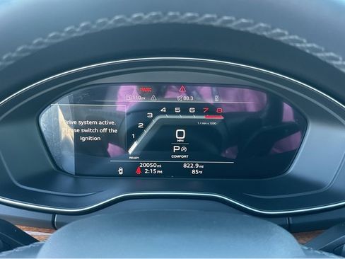 Used 2022 Audi Q5 2.0T Premium Plus image 10