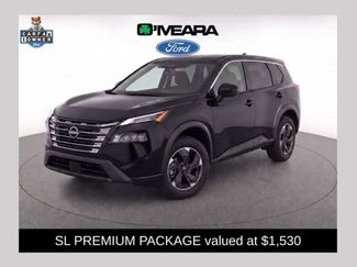 Used 2023 Nissan Rogue SL w/ SL Premium Package FWD 360° Tour