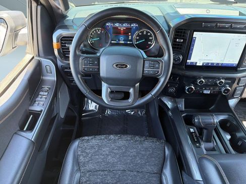 Used 2023 Ford F150 Tremor w/ 360 Degree Camera Package AWD/4WD image 27