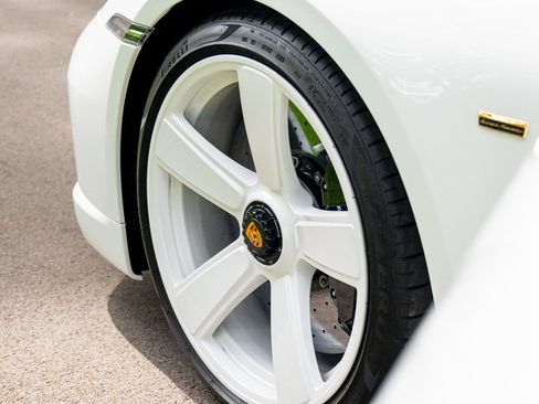 Used 2023 Porsche 911 Sport Classic RWD image 31