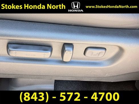 Certified 2026 Honda Ridgeline RTL image 22