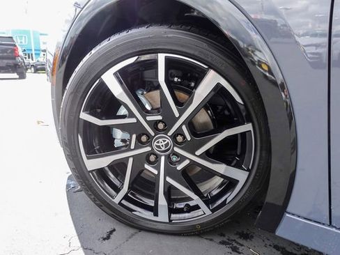 New 2026 Toyota Prius Plug-In Hybrid image 11