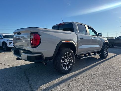 New 2026 GMC Canyon Denali AWD/4WD image 6