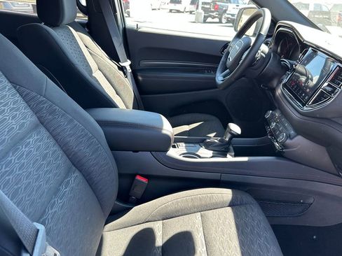 New 2026 Dodge Durango GT image 15