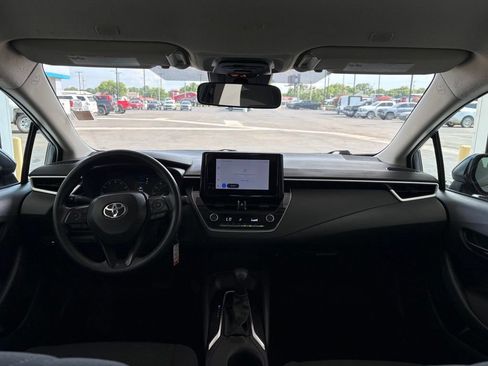 Used 2024 Toyota Corolla LE FWD image 34