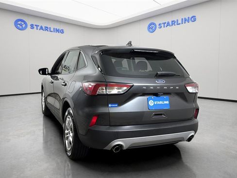 Used 2020 Ford Escape S image 6