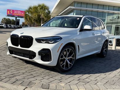 Used 2022 BMW X5 sDrive40i w/ M Sport Package