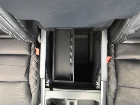 Used 2025 Ford F150 XLT w/ Equipment Group 302A MID AWD/4WD image 26