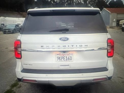 Used 2024 Ford Expedition Limited RWD image 6