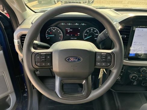 New 2026 Ford F150 XL w/ Equipment Group 103A High AWD/4WD image 27