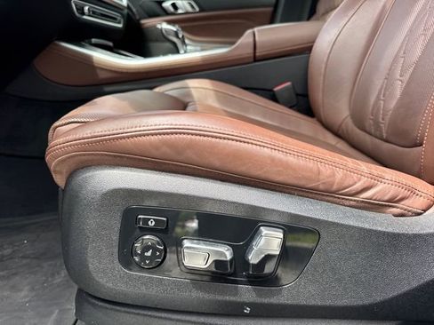 Used 2023 BMW X5 M50i w/ Executive Package AWD/4WD image 14