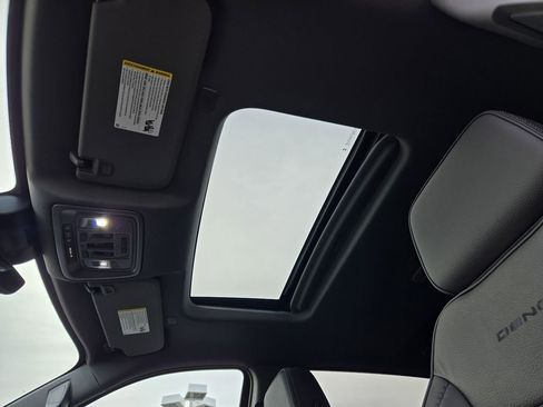 New 2026 GMC Sierra 1500 Denali image 7