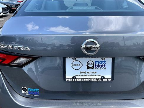 Used 2023 Nissan Sentra S FWD image 28