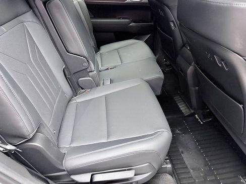 Used 2024 Hyundai Santa Fe SEL image 14