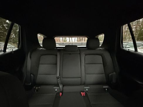 Used 2025 Chevrolet Equinox LT image 37