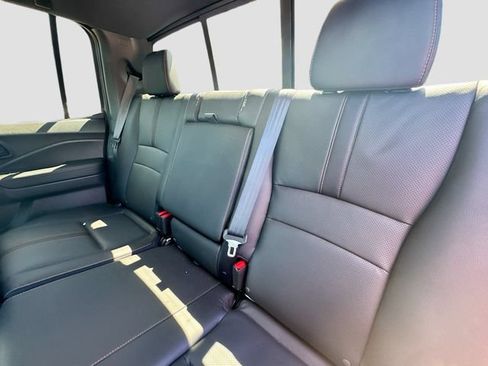 New 2026 Honda Ridgeline TrailSport image 25