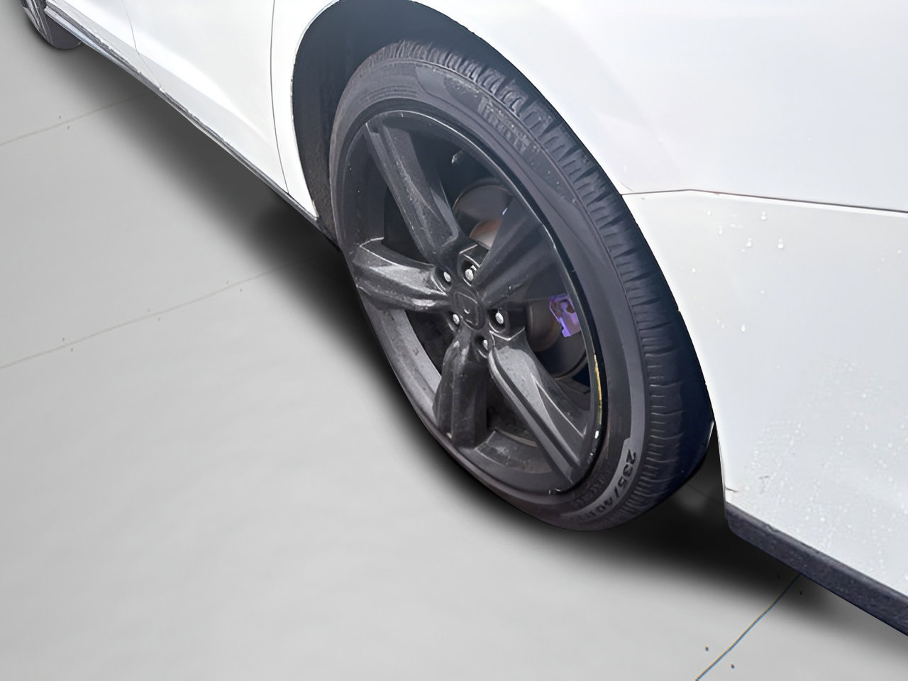 Used 2023 Honda Accord Sport image 14