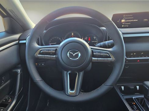 New 2026 MAZDA CX-50 2.5 Hybrid w/ Preferred Pkg image 27