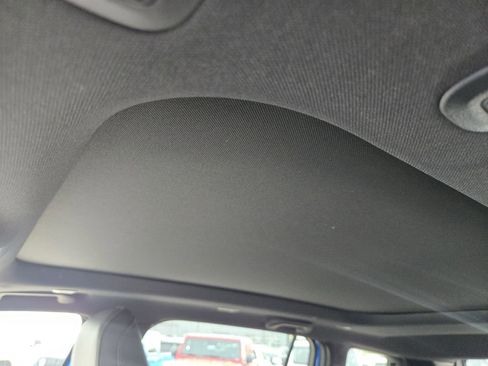 New 2026 Jeep Cherokee Overland w/ Trailer Tow Group AWD/4WD image 14