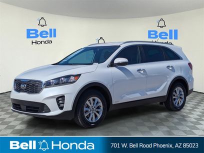 Used 2020 Kia Sorento LX w/ LX I4 Convenience Package