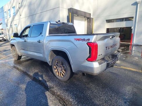 Used 2023 Toyota Tundra SR5 image 4