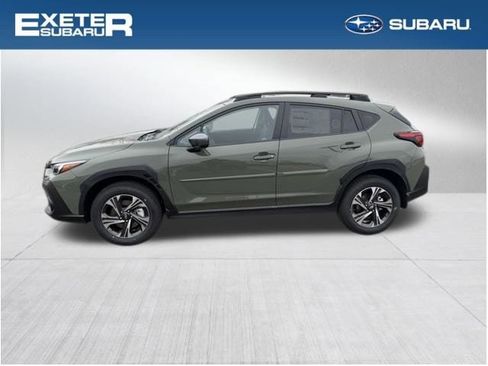 New 2026 Subaru Crosstrek 2.0i Premium image 2