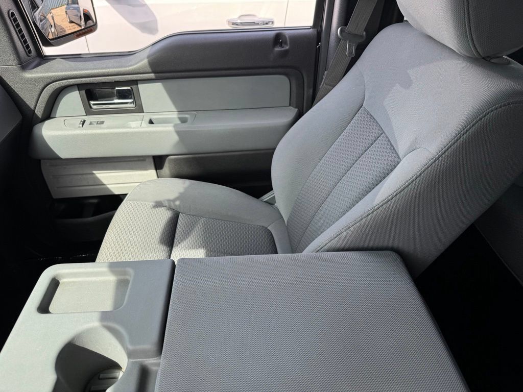Used 2013 Ford F150 XLT w/ Luxury Equipment Group AWD/4WD image 22