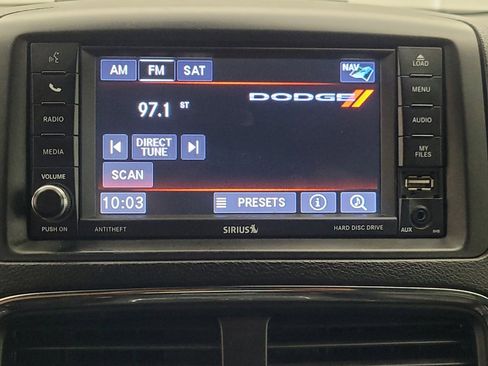Used 2019 Dodge Grand Caravan GT FWD image 25