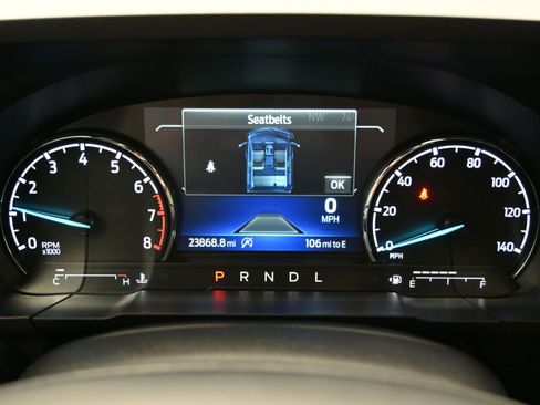 Used 2024 Ford Maverick Lariat image 26