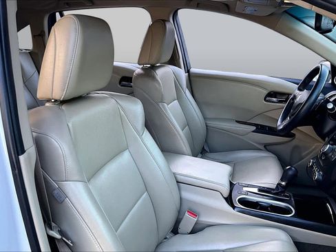 Used 2016 Acura RDX FWD image 9