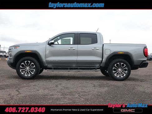 New 2026 GMC Canyon Denali image 49