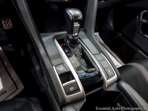 Used 2019 Honda Civic Sport image 21
