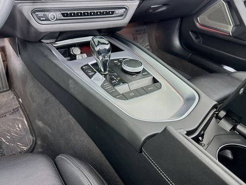 Used 2021 BMW Z4 sDrive30i w/ Executive Package image 6