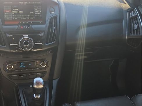 Used 2014 Ford Focus ST w/ Equipment Group 201A image 18
