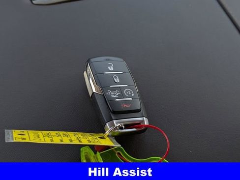 New 2026 RAM 2500 Limited image 31