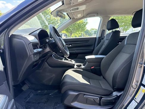 Certified 2023 Honda CR-V LX image 17