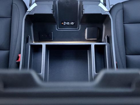 New 2026 GMC Sierra 1500 Elevation w/ Elevation Premium Package image 21