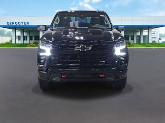 New 2026 Chevrolet Silverado 1500 LT Trail Boss AWD/4WD video 3