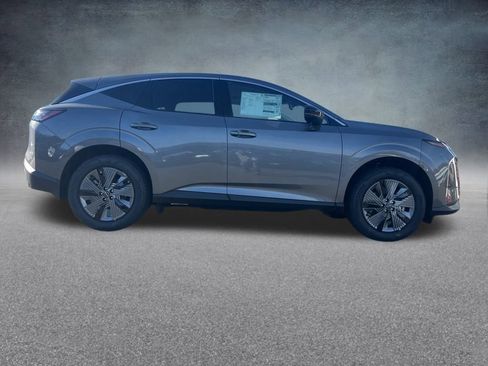 New 2026 Nissan Murano SL image 6