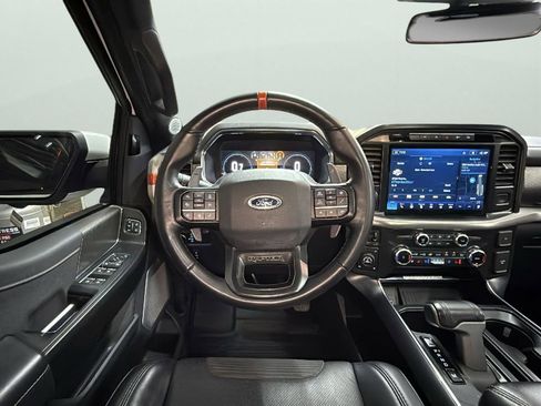 Used 2022 Ford F150 Raptor w/ Equipment Group 801A High image 13