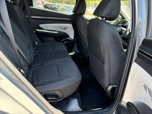 Certified 2024 Hyundai Tucson SEL image 17