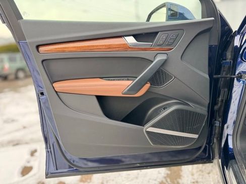 Certified 2023 Audi Q5 2.0T Premium Plus w/ Premium Plus Package image 10