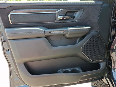 New 2026 RAM 1500 RHO AWD/4WD image 8